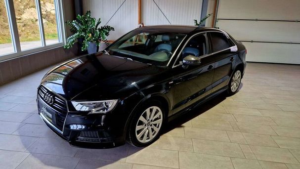 Audi A3 TFSI S-line 85 kW image number 1