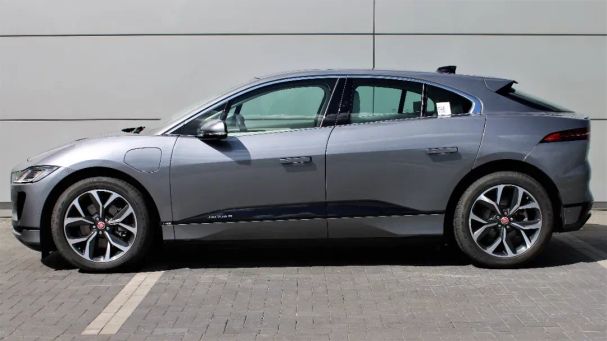 Jaguar I-Pace EV400 S AWD 294 kW image number 6