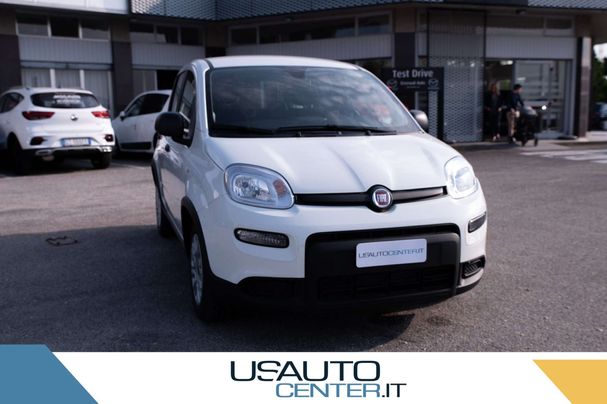 Fiat Panda 1.0 Hybrid 51 kW image number 2