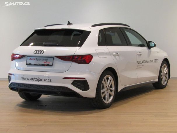 Audi A3 110 kW image number 3