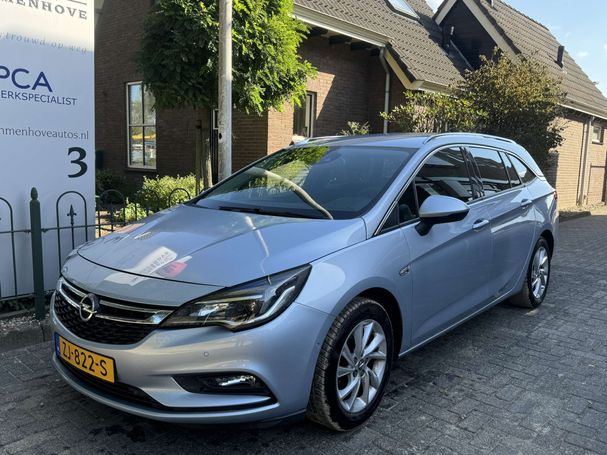 Opel Astra Sports Tourer 1.0 Turbo Business 77 kW image number 2