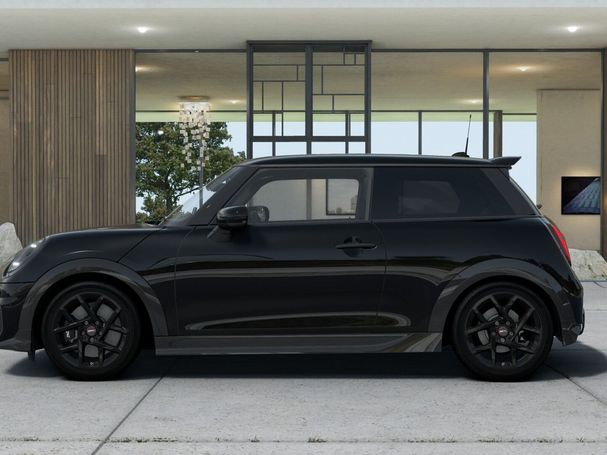 Mini Cooper C JCW Trim 115 kW image number 3