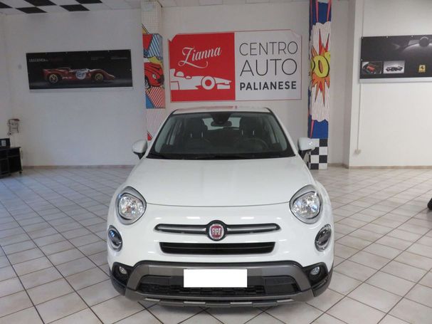 Fiat 500X 1.3 4x2 70 kW image number 2