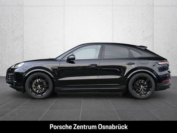 Porsche Cayenne Coupé E-Hybrid 346 kW image number 5