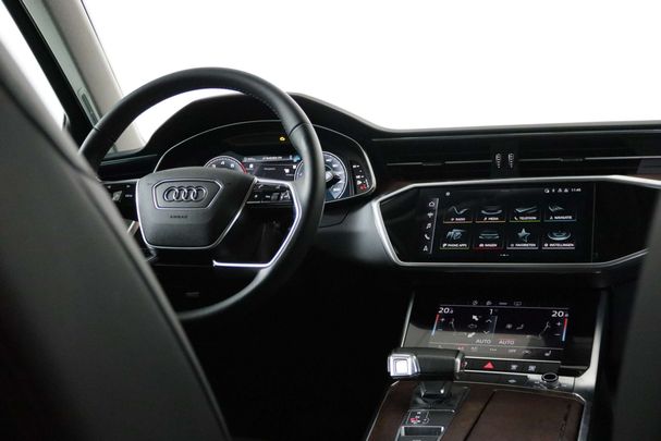 Audi A6 Allroad 55 TFSI Avant 250 kW image number 46