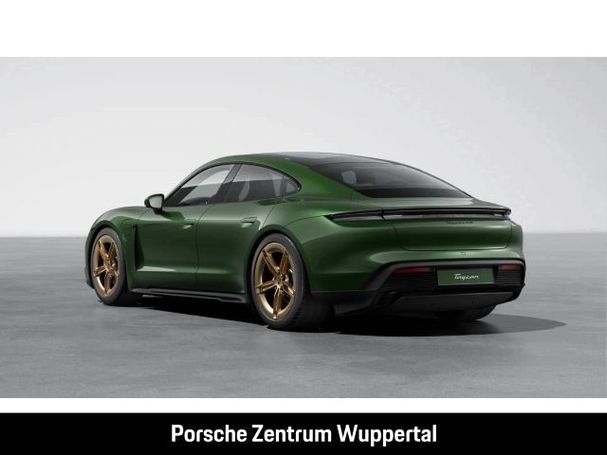 Porsche Taycan 4S 440 kW image number 2