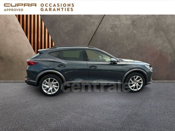 Cupra Formentor 1.5 TSi DSG 110 kW image number 3