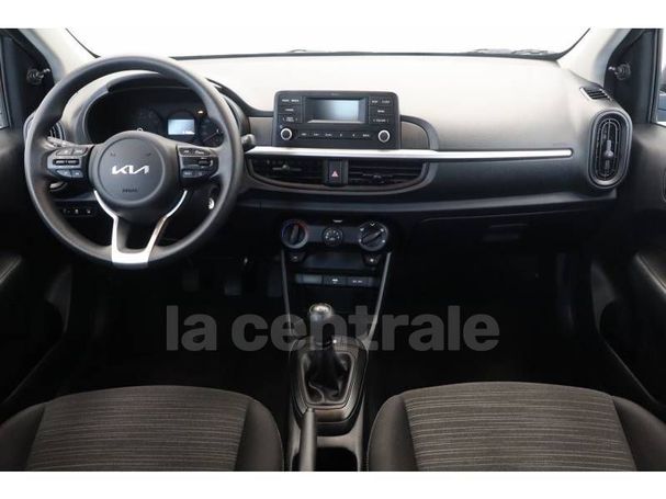 Kia Picanto 1.0 49 kW image number 4