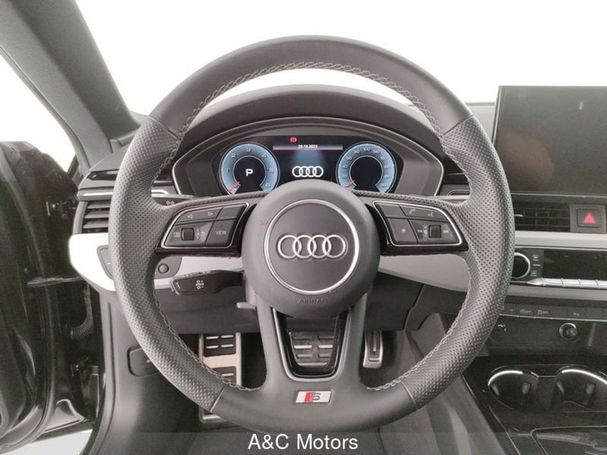 Audi A5 40 TDI quattro S tronic S-line 150 kW image number 13