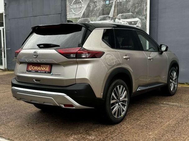 Nissan X-Trail e-4ORCE 157 kW image number 7