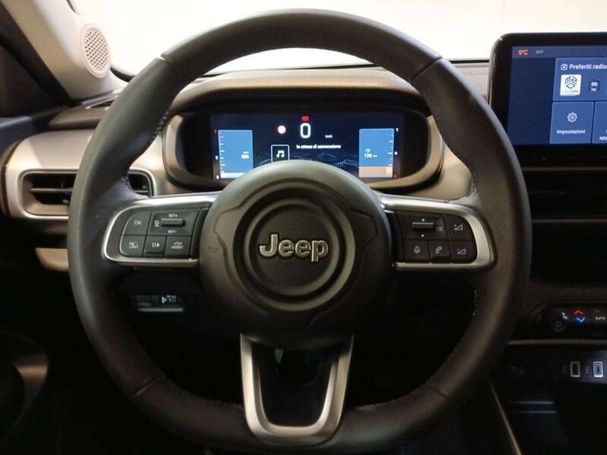 Jeep Avenger 1.2 74 kW image number 14