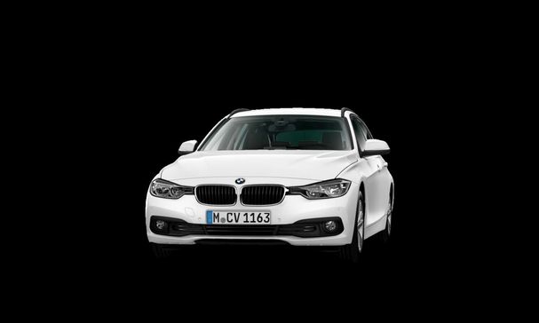 BMW 320i Touring Advantage 135 kW image number 5