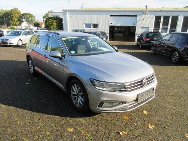 Volkswagen Passat Variant 2.0 TDI Business DSG 110 kW image number 2