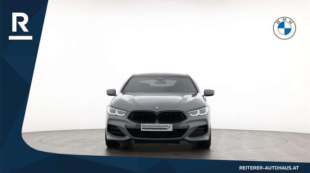 BMW 840i Gran Coupe xDrive 250 kW image number 9