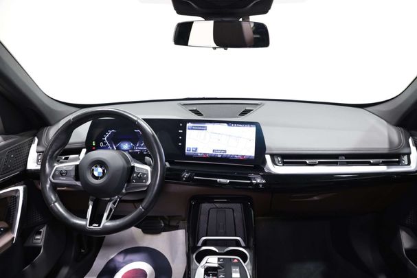 BMW X1 sDrive 100 kW image number 36