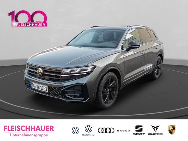 Volkswagen Touareg 3.0 TDI 4Motion 210 kW image number 1