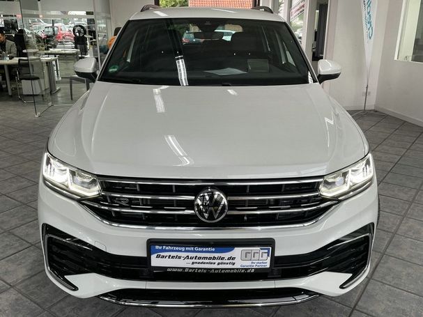 Volkswagen Tiguan 2.0 TDI 4Motion DSG 147 kW image number 29