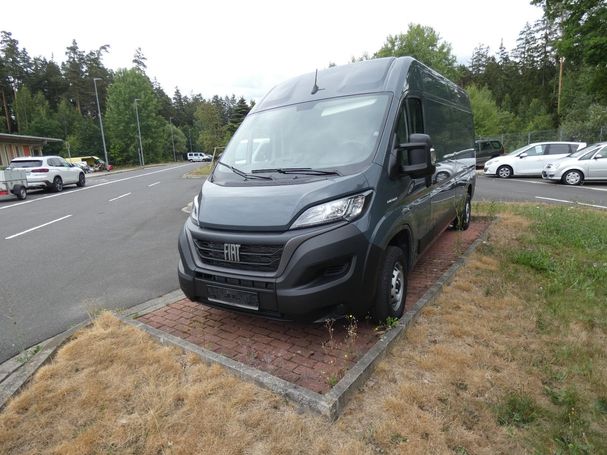 Fiat Ducato Maxi 35 103 kW image number 1