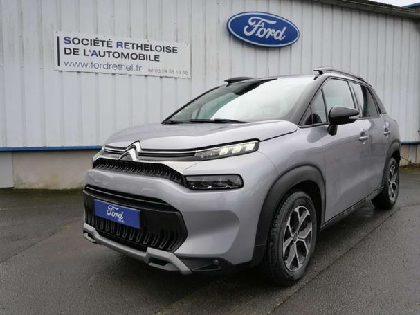 Citroen C3 Aircross BlueHDi 110 Feel Pack 81 kW image number 15