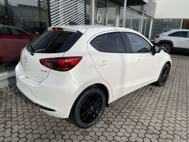 Mazda 2 66 kW image number 4