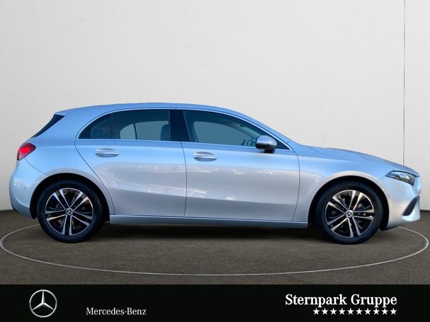 Mercedes-Benz A 180 100 kW image number 6