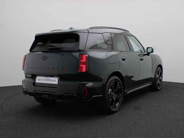 Mini Countryman S Trim ALL4 160 kW image number 3