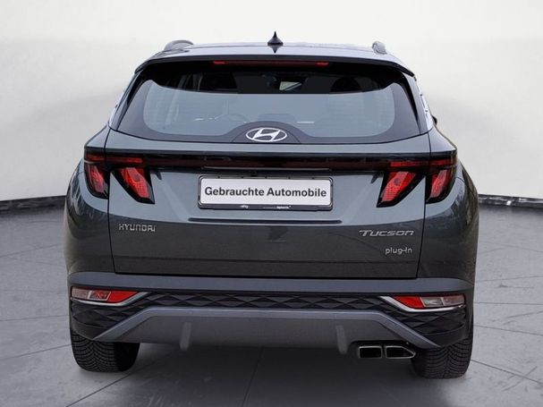 Hyundai Tucson 4WD 195 kW image number 3