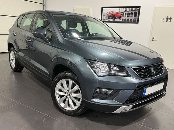 Seat Ateca 1.6 TDI 85 kW image number 3