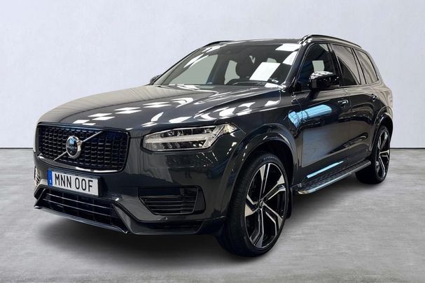 Volvo XC90 Recharge T8 AWD 293 kW image number 1