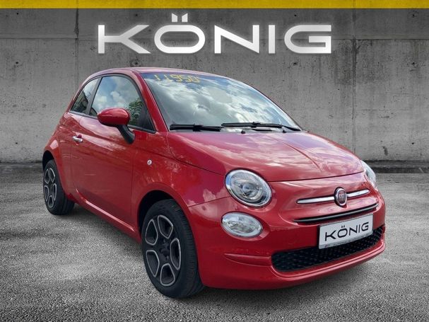 Fiat 500 1.0 51 kW image number 2