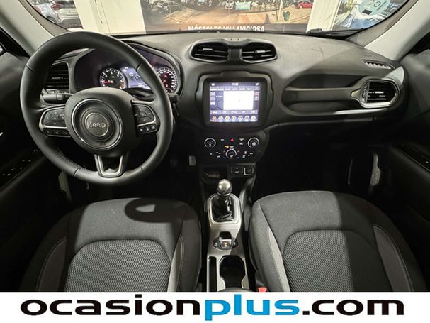 Jeep Renegade 96 kW image number 18