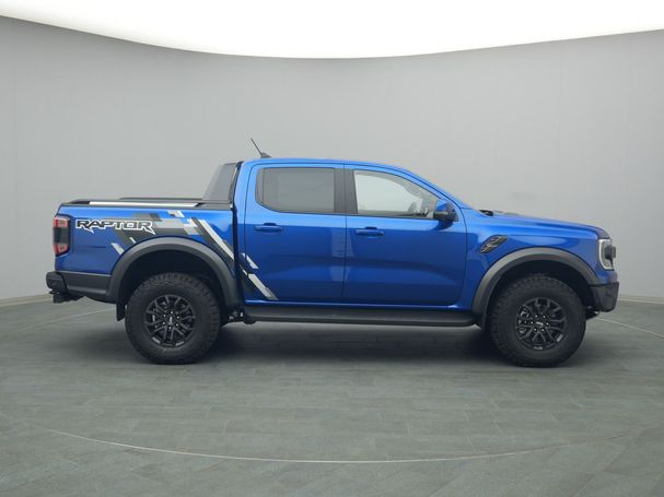 Ford Ranger Raptor 154 kW image number 8