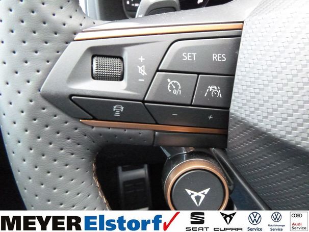 Cupra Ateca 2.0 TSI DSG 4Drive 221 kW image number 12