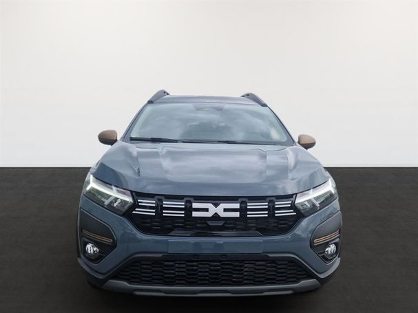 Dacia Jogger Hybrid 104 kW image number 2