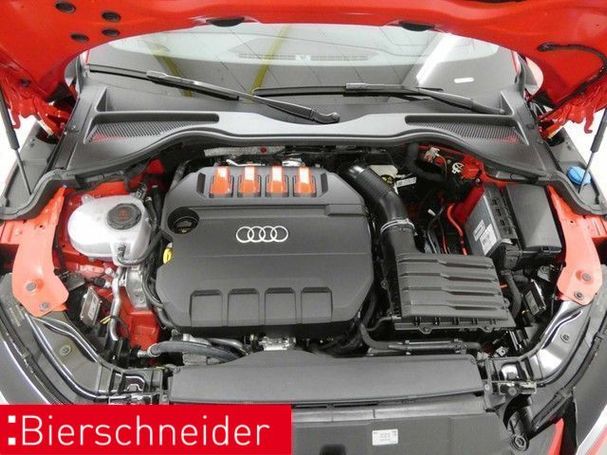 Audi TTS 235 kW image number 13