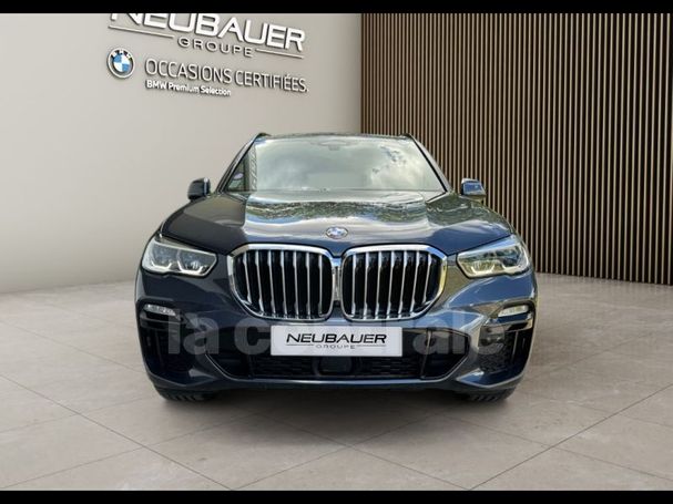 BMW X5 45e xDrive 290 kW image number 3