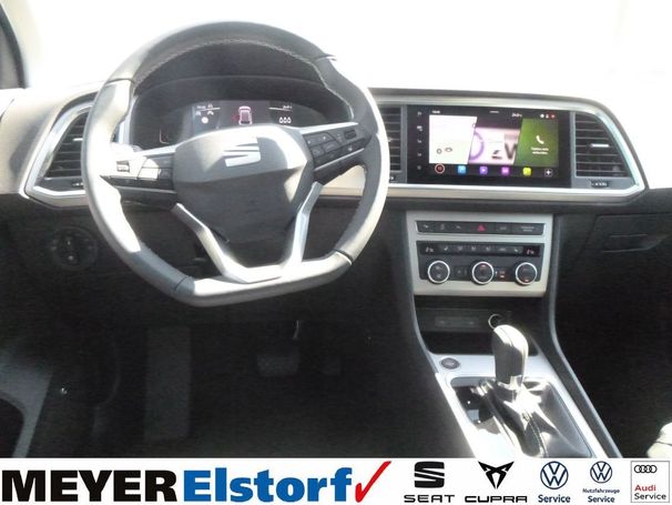 Seat Ateca 2.0 TDI DSG 110 kW image number 6