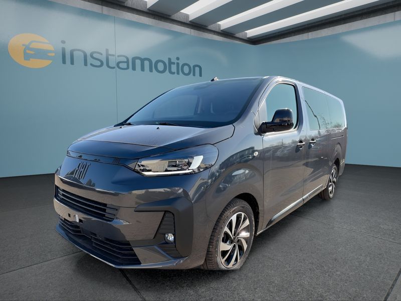 Fiat Ulysse 132 kW