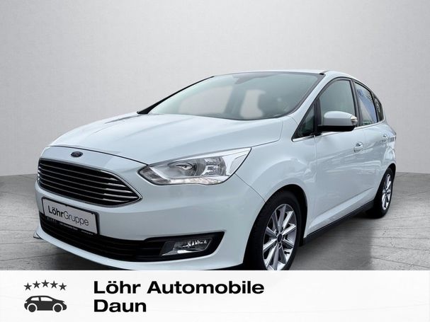 Ford C-Max 1.0 EcoBoost Titanium 92 kW image number 1