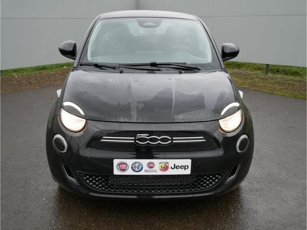 Fiat 500 e 42 kWh 87 kW image number 9