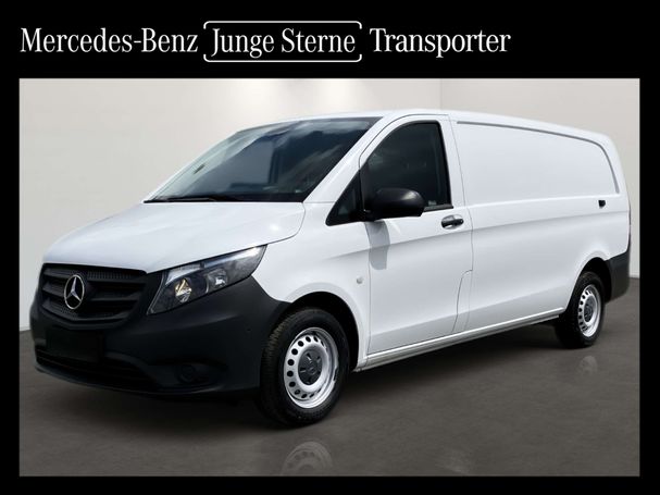 Mercedes-Benz Vito 116 CDI 120 kW image number 2