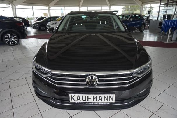 Volkswagen Passat Variant 1.5 TSI Business DSG 110 kW image number 3