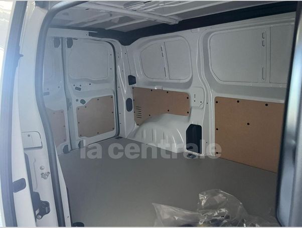 Fiat Scudo 107 kW image number 24