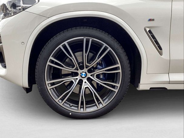 BMW X3 M 40d xDrive 240 kW image number 4