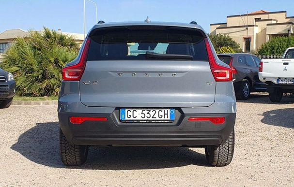 Volvo XC40 D3 Geartronic 110 kW image number 17