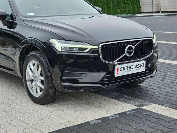 Volvo XC60 T4 Momentum 140 kW image number 9