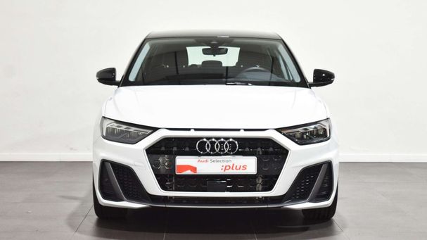 Audi A1 30 TFSI Sportback 81 kW image number 2