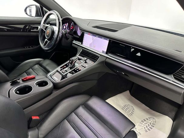 Porsche Panamera 4 243 kW image number 18