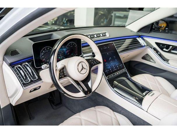 Mercedes-Benz S 500 320 kW image number 5