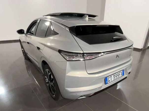 DS Automobiles 4 DS PureTech 130 96 kW image number 5